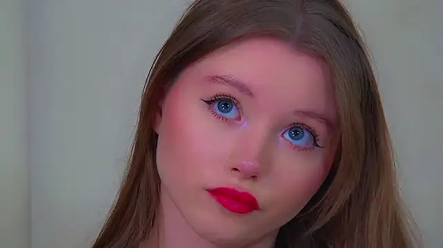 Chat +18 de KeiraAsti ao vivo