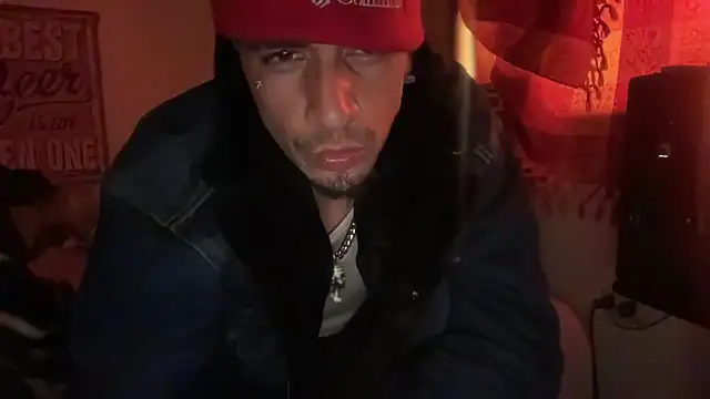 badboy366's Webcam Show