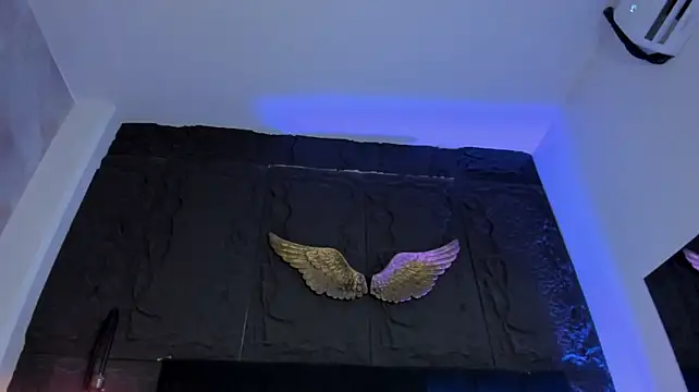 Rose_Blossom's Webcam Show