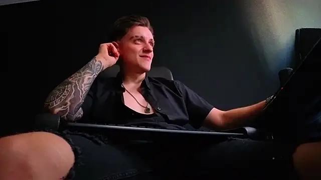 FelixStarkk Live XXX-chat