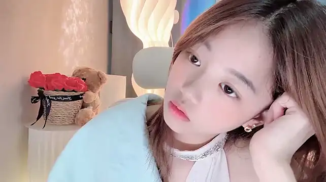 Chat XXX en directo de Yany520