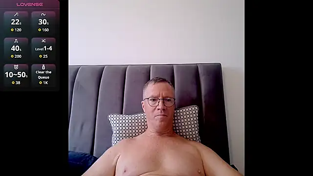SinfulPulse69's Live XXX Chat