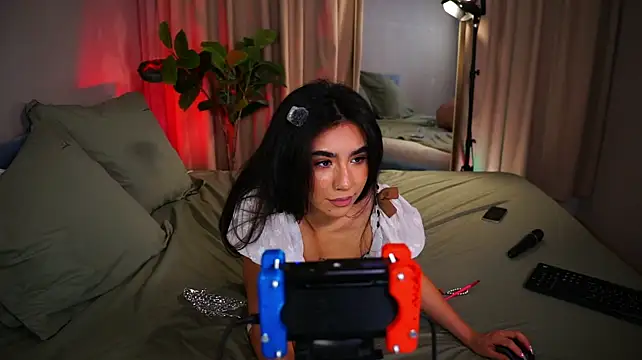 YokoKoko_ Live XXX-Chat