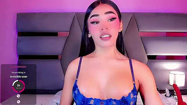 Chat +18 de Aleisha_Beaumont ao vivo