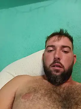 Pokazy przed kamerką – Capitansalami36