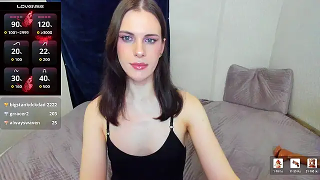 Nicole_Redfields 现场XXX聊天