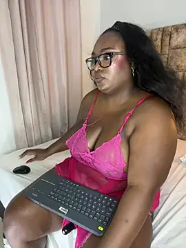 may_storm's Live XXX Chat