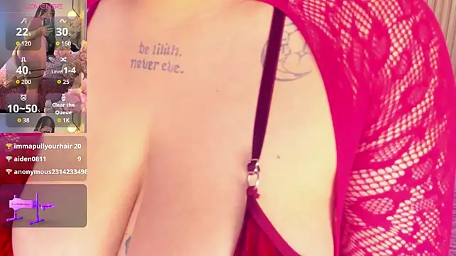 veronica_hill_ লাইভ XXX চ্যাট