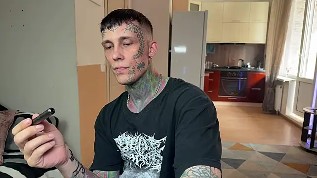 Czat XXX na żywo – Anubisgods