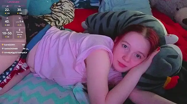 Chat XXX en directo de Jane_me0w