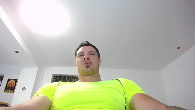MasterAj69_ Chat XXX in diretta