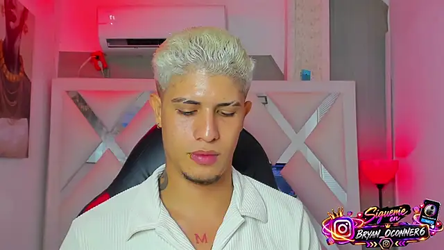 dominic_connor 现场XXX聊天