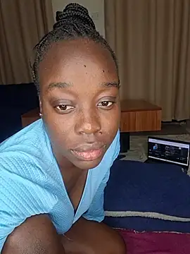its_rosey Chat XXX in diretta