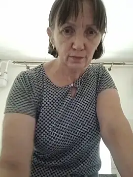 MargoFire5231 élő XXX-chatje