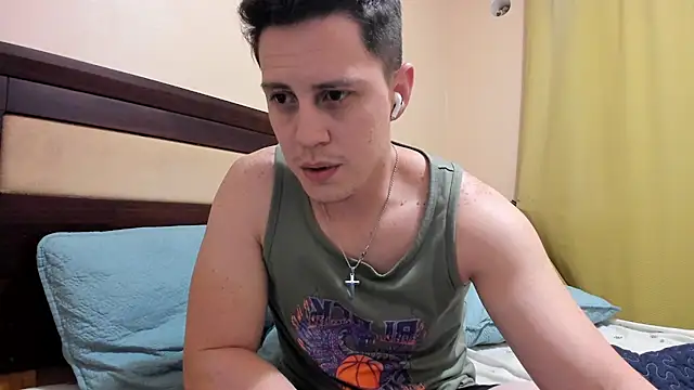 KendricTorres 라이브 XXX 채팅