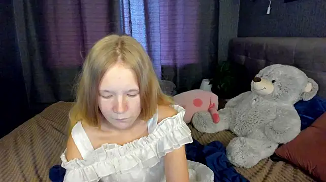 Chat +18 de Asya_Almost ao vivo