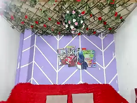 Alexa_torres04 Chat XXX in diretta