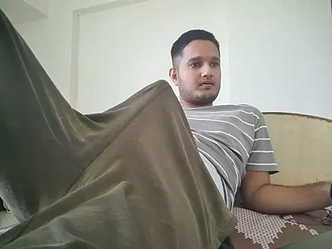 Czat XXX na żywo – IM_NAUGHTY_JON
