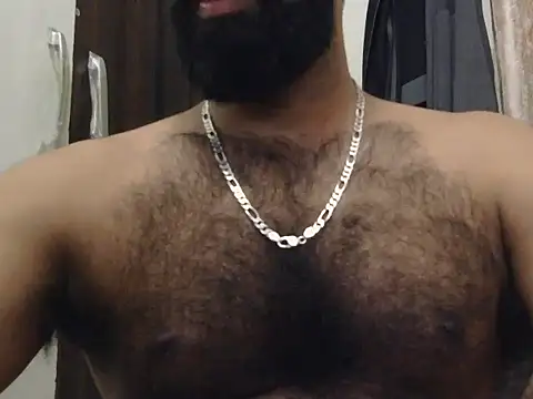 indianhairybull webcam show