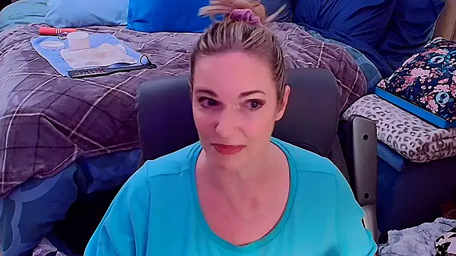 Czat XXX na żywo – ninajaymes