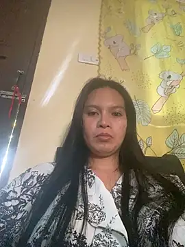 catalinaconsuelo's Webcam Show