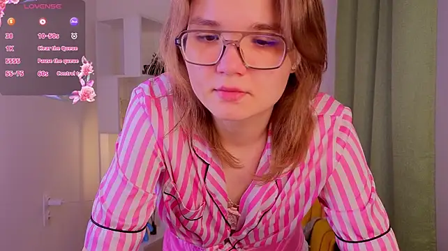 RiriZen Live XXX-chat