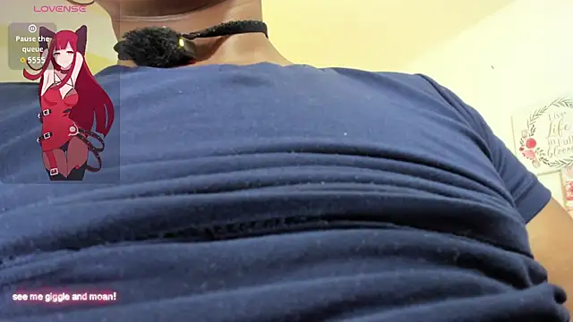 DakotaSexShow – Live XXX-chat