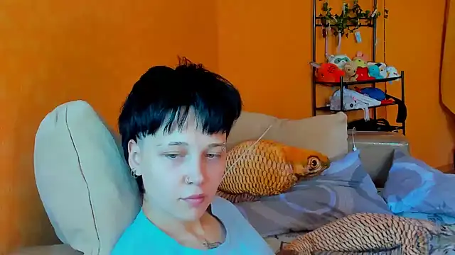 MissKetrin Live XXX Chat