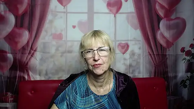 XXX chat uživo modela PattySanny