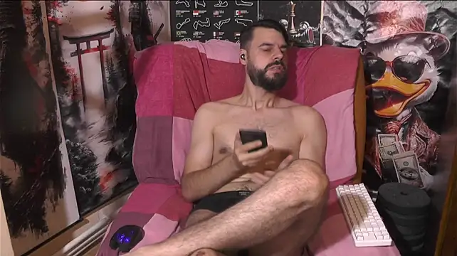 00george Live XXX-chat