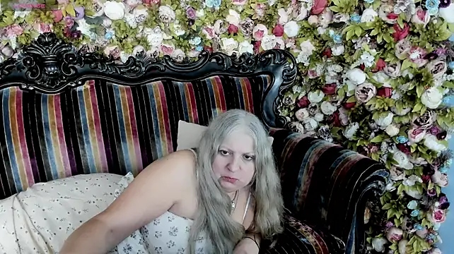 mariabelladonna 라이브 XXX 채팅