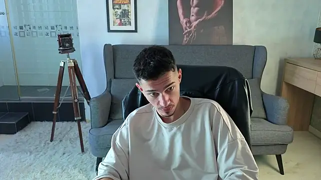 Chat XXX Live KaydenDrew