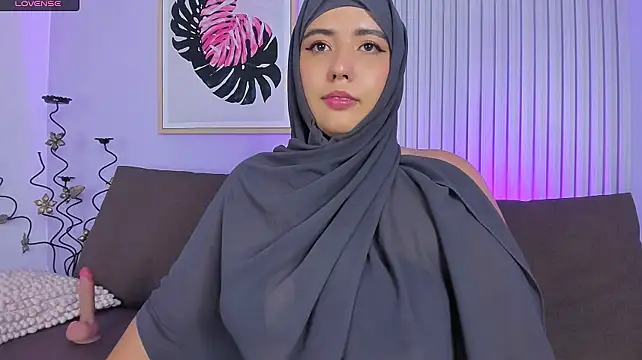 adalet__のライブXXXチャット