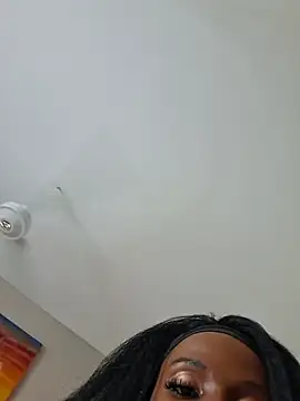 Kamdollie Live XXX-Chat