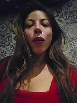 צ'אט XXX בשידור חי של Karen_San_Miguel
