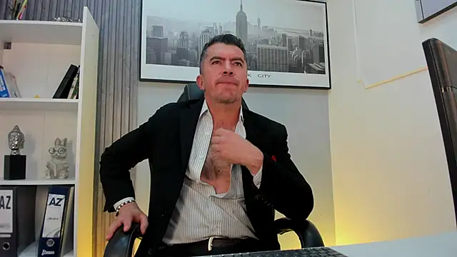 JuanKFit_45 live XXX chat