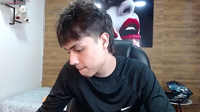 ivan_cooper webkamerás műsora