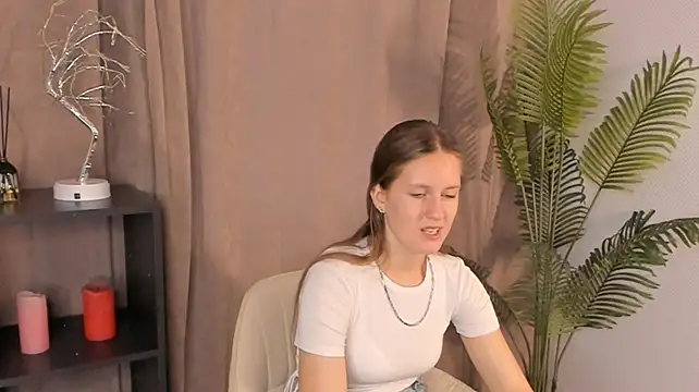 RisaTulloch Live XXX-Chat