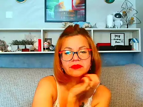 XXX chat uživo modela Natali3855