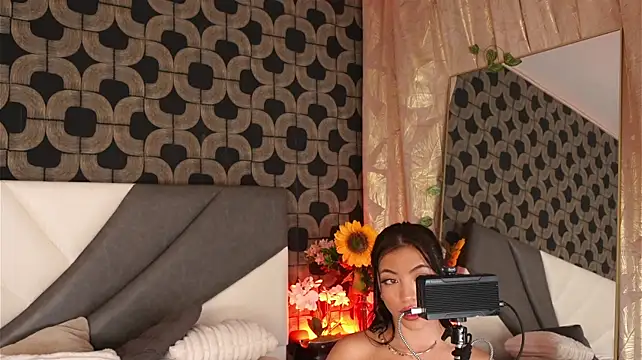IsabelaWhite Chat XXX in diretta