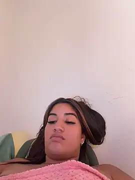 Little_Gaby_ élő XXX-chatje