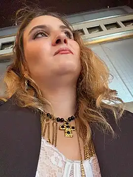 AdelRich Chat XXX live