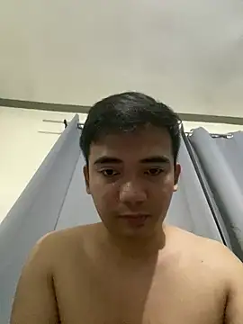 Show modela jeff_wild na web-kameri