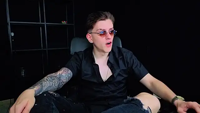 Chat XXX Live FelixStarkk