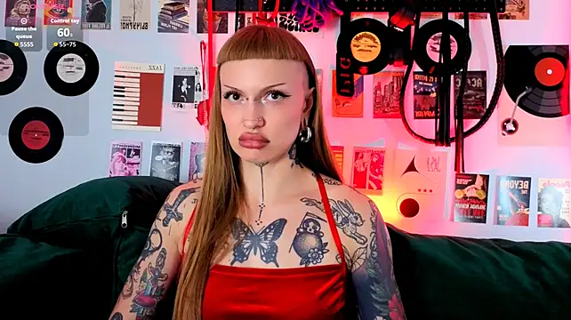 umytoy's Live XXX Chat
