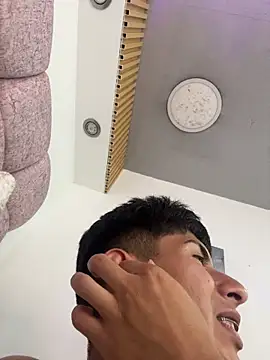 AndyJustgame_ 现场XXX聊天