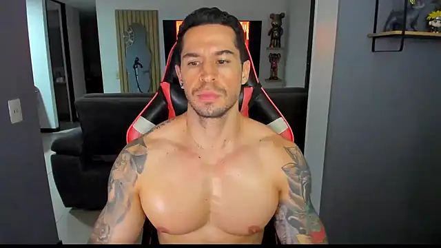 Chatroom XXX en direct de Uxiox