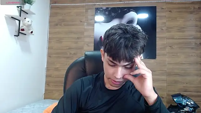 ivan_cooper Live XXX-Chat