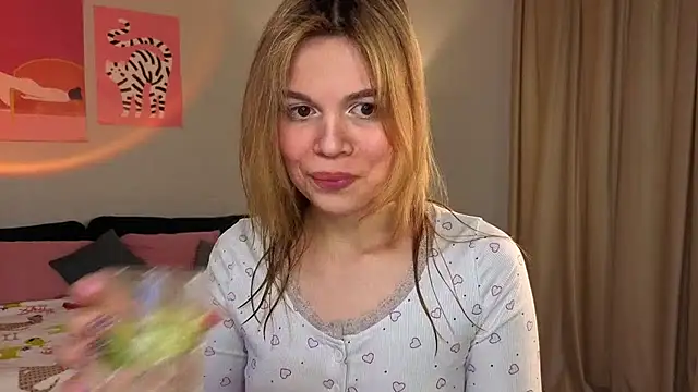 SunTaliaStar Chat XXX live