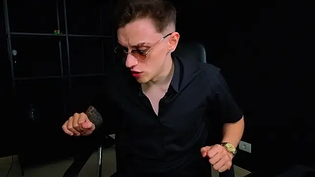 Chat XXX Live FelixStarkk